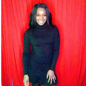 Meet your Posher, Sherilyn